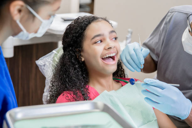 Best Emergency Gum Treatment in Polo, IL
