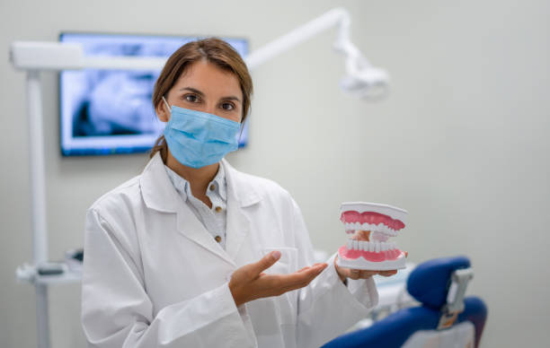 Best Emergency Treatment for Dental Infections or Abscesses in Polo, IL