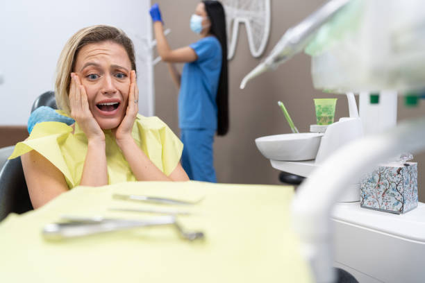 Best Emergency Gum Treatment in Polo, IL